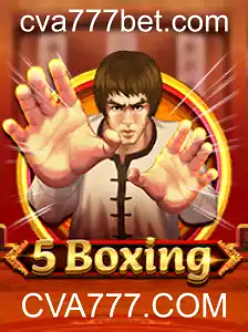 Descubra o Mundo do 5Boxing: Um Jogo Inovador
