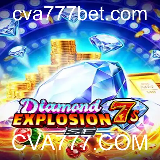 Descubra o Brilhante Mundo de DiamondExplosion7sSE