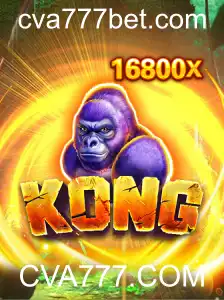 Explorando o Mundo de Kong: Aventura e Estratégia no Jogo CVA777.COM