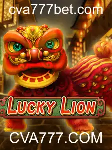 Descubra o Empolgante Mundo de LuckyLion: Um Jogo Inovador com CVA777.COM
