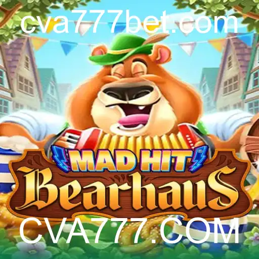 MadHitBearhaus: A Nova Sensação do Mundo dos Jogos