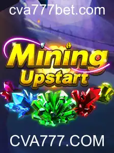 Explorando o Jogo MiningUpstart e Sua Conexão com a Plataforma CVA777.COM