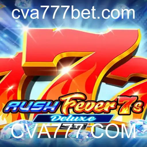 Explorando RushFever7sDeluxeSE: O Jogo Sensação de CVA777.COM