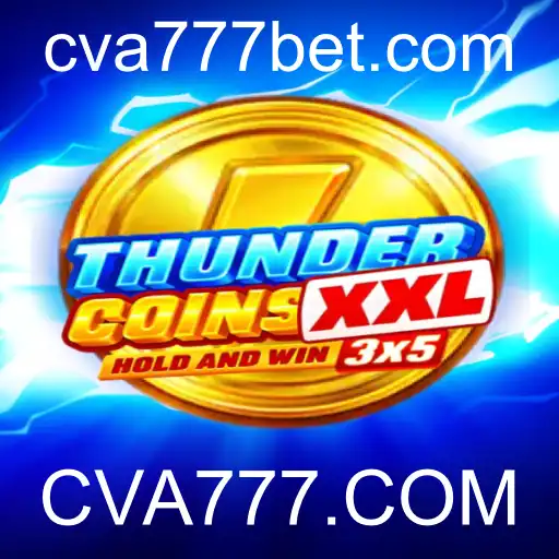 Explorando o Mundo de ThunderCoinsXxl: Uma Aventura Intensa em CVA777.COM