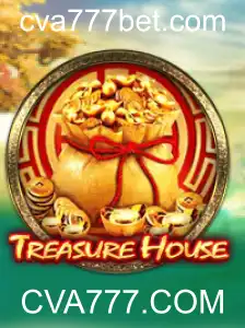 TreasureHouse: Uma Aventura Inesquecível
