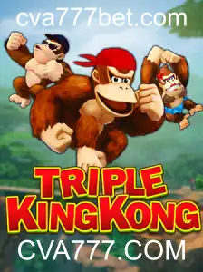 Explorando o Mundo de TripleKingKong